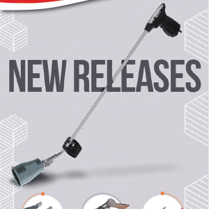 New releases Express