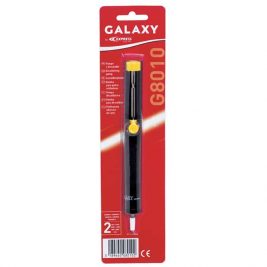 Pompe à dessouder Galaxy Réf. G8010 sous blister