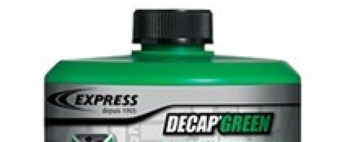 Décapant Decap’ Green Réf. 855