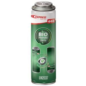 Cartouche Biopropane Réf. 448